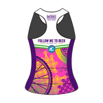 Long Ride Cycling Jersey (Women's)