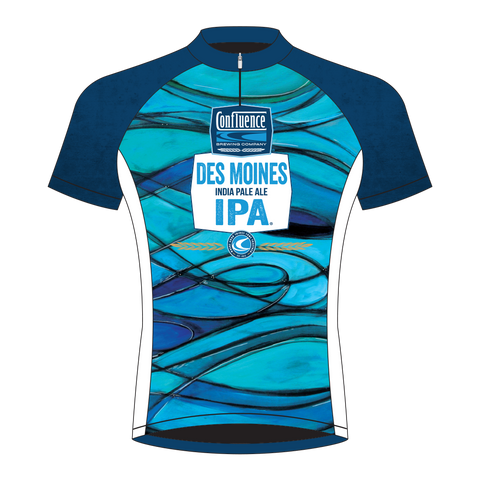 DSM IPA Cycling Jersey (Men's)