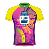 Long Ride Cycling Jersey (Men's)