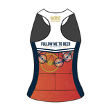 Confluence Cycling Jersey (Women's)